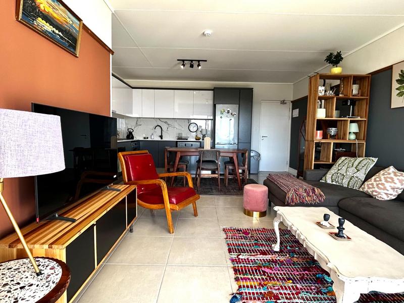 To Let 2 Bedroom Property for Rent in The Huntsman Western Cape